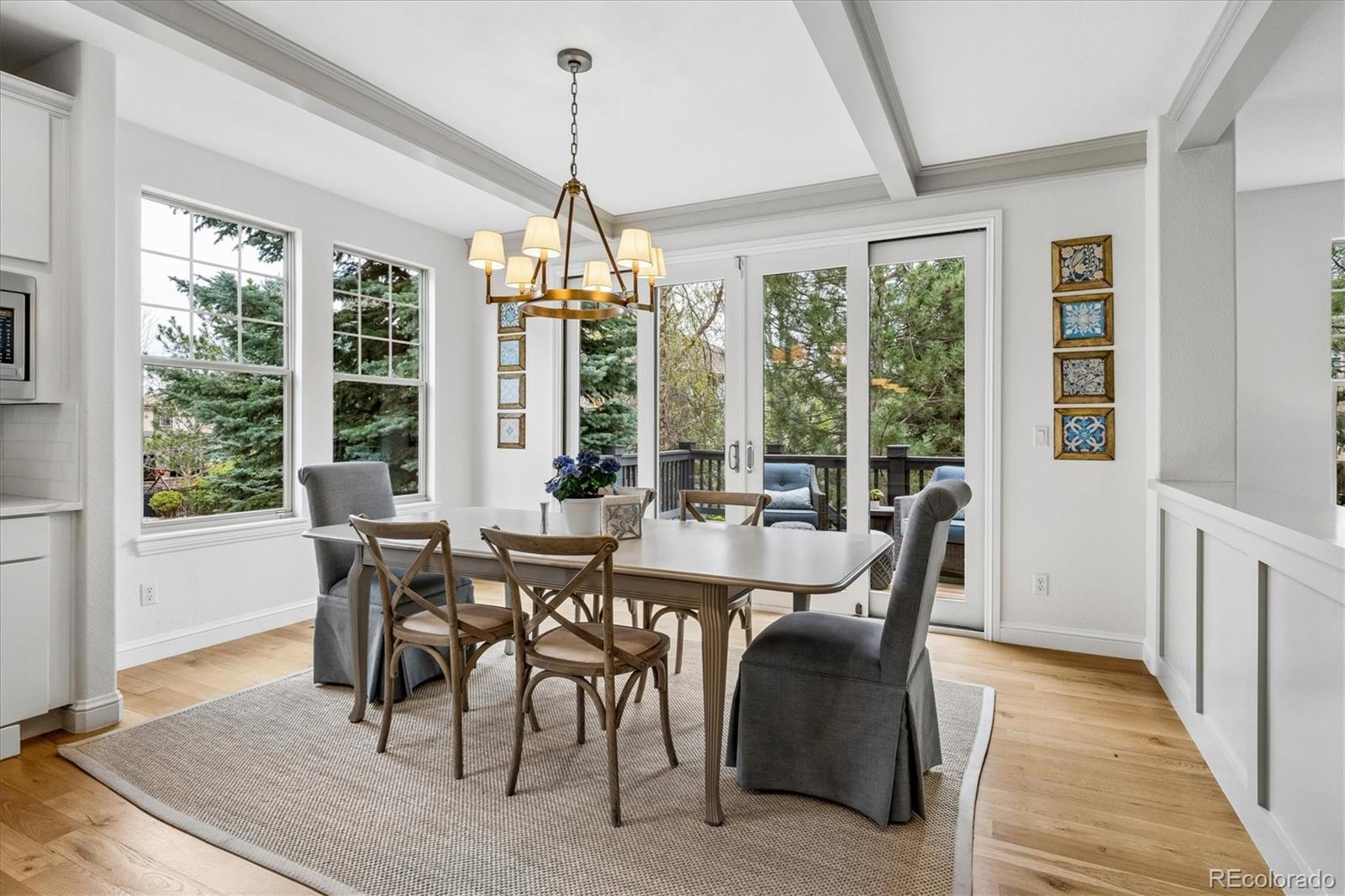 MLS Image #16 for 9540  silent hills lane,lone tree, Colorado