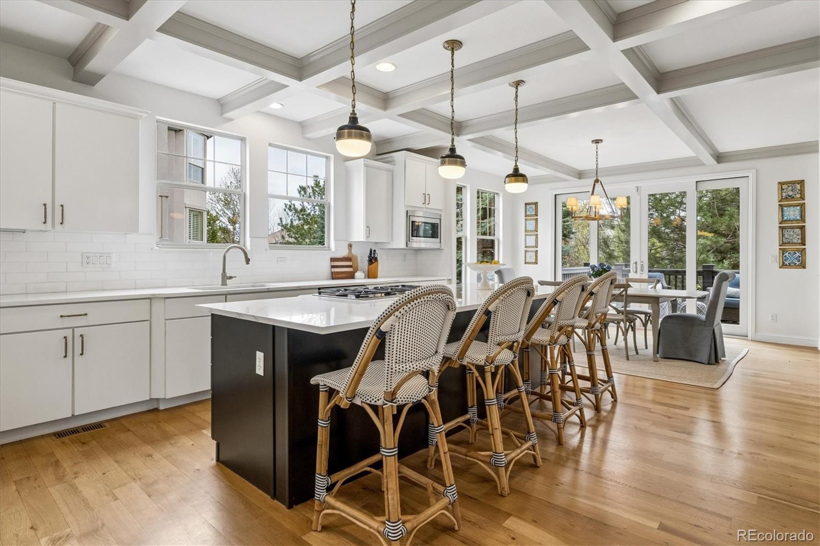 MLS Image #17 for 9540  silent hills lane,lone tree, Colorado