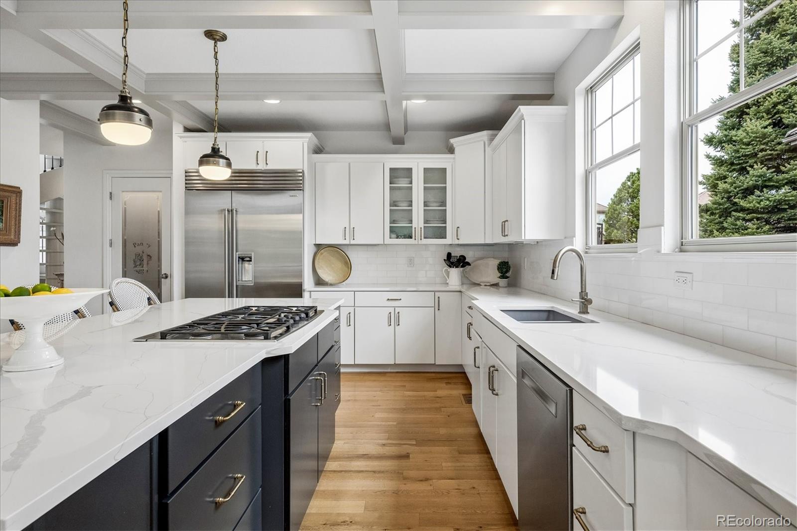 MLS Image #18 for 9540  silent hills lane,lone tree, Colorado