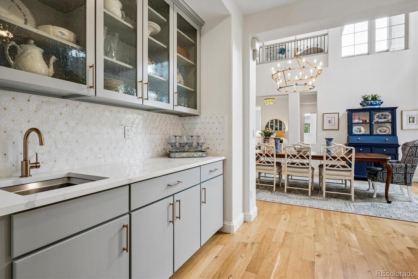 MLS Image #20 for 9540  silent hills lane,lone tree, Colorado