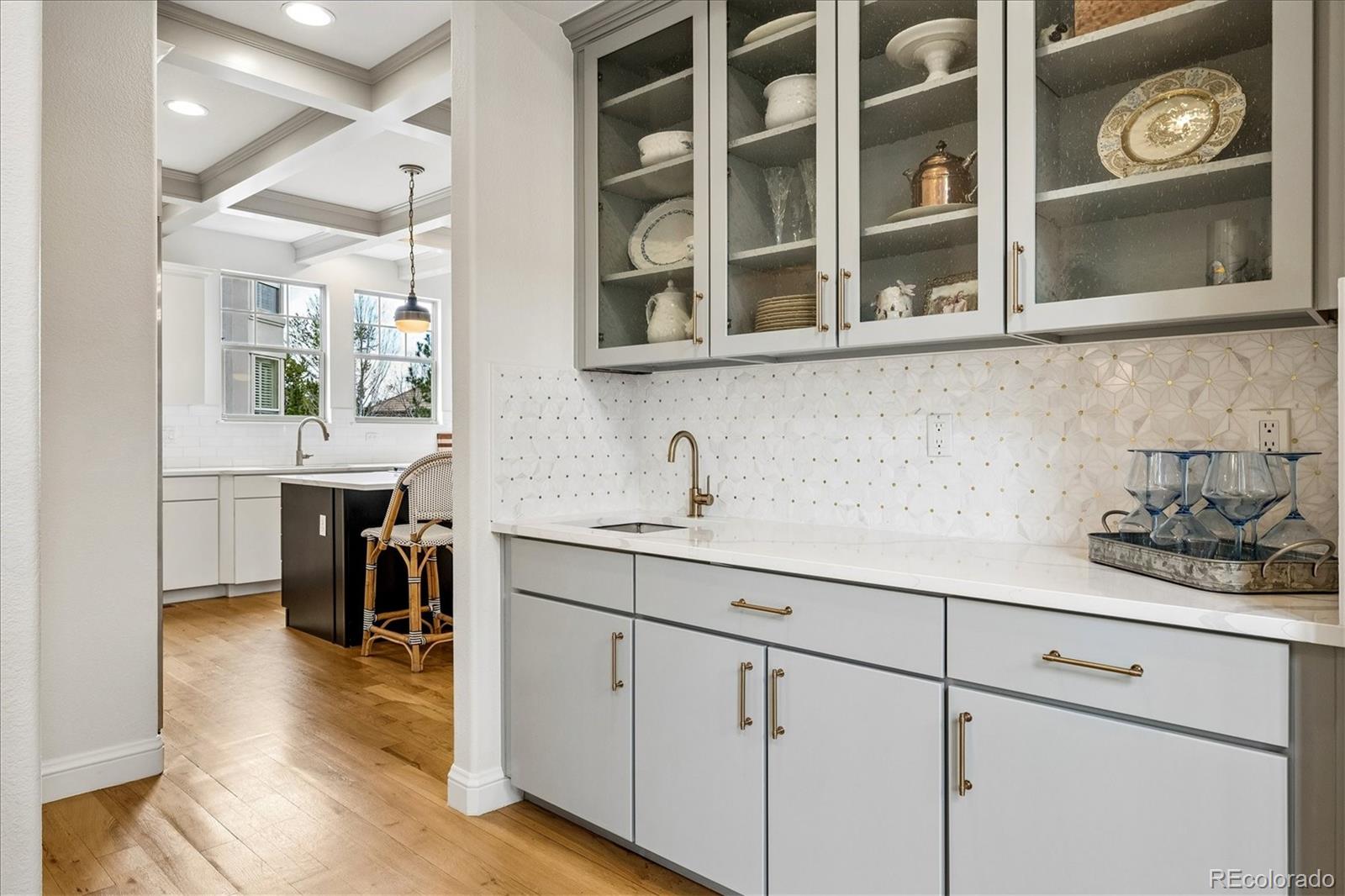 MLS Image #21 for 9540  silent hills lane,lone tree, Colorado