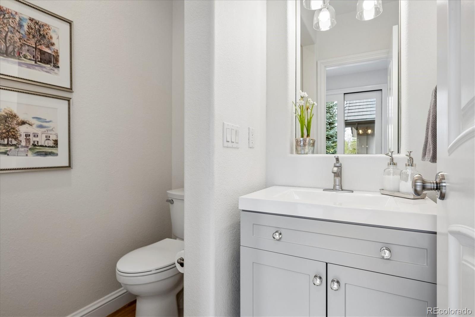 MLS Image #22 for 9540  silent hills lane,lone tree, Colorado