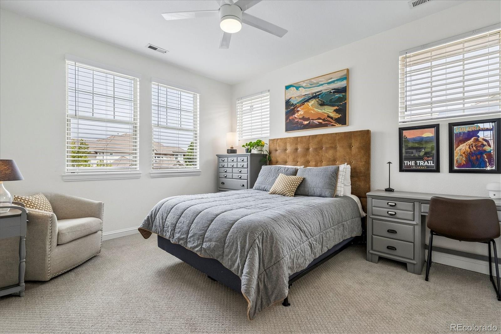 MLS Image #27 for 9540  silent hills lane,lone tree, Colorado