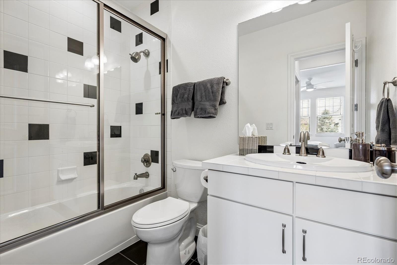 MLS Image #28 for 9540  silent hills lane,lone tree, Colorado