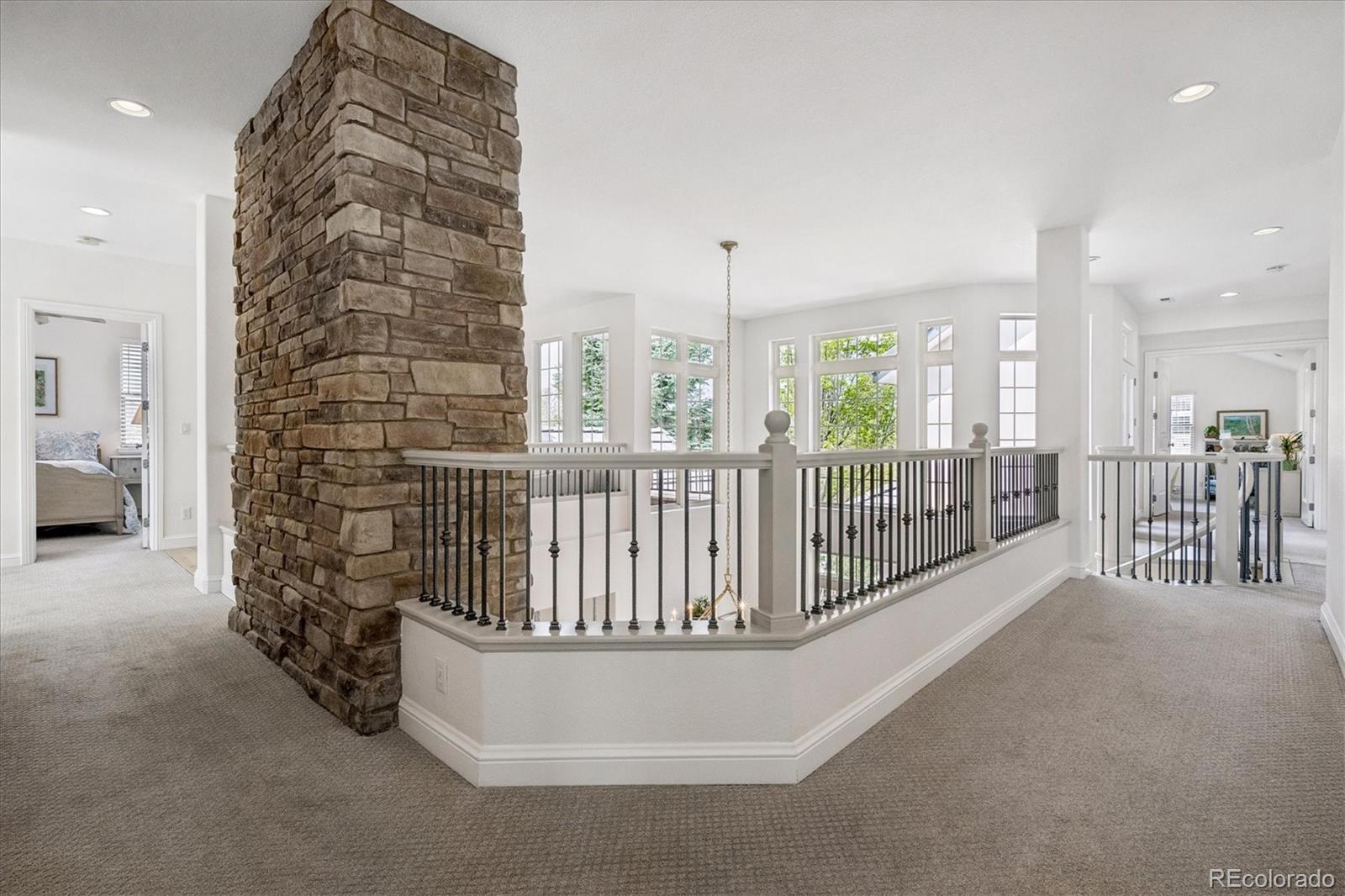 MLS Image #29 for 9540  silent hills lane,lone tree, Colorado