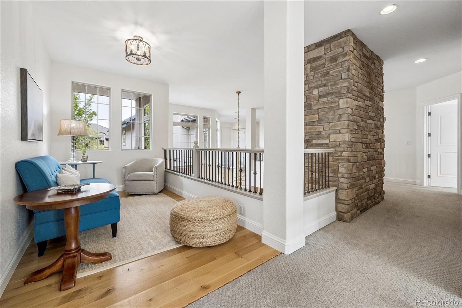 MLS Image #34 for 9540  silent hills lane,lone tree, Colorado