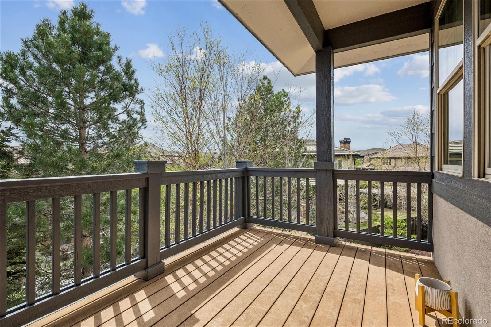 MLS Image #37 for 9540  silent hills lane,lone tree, Colorado