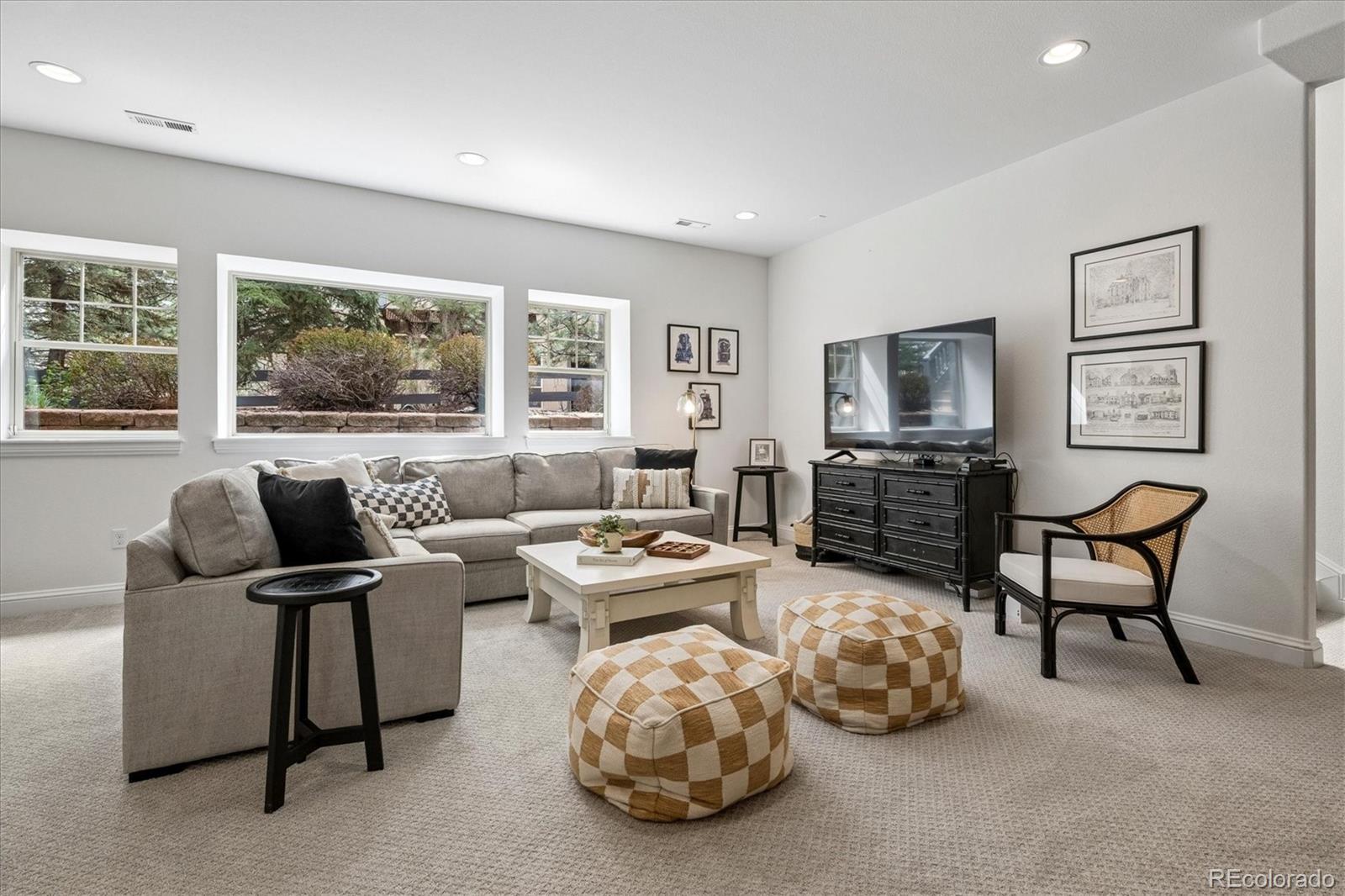 MLS Image #39 for 9540  silent hills lane,lone tree, Colorado