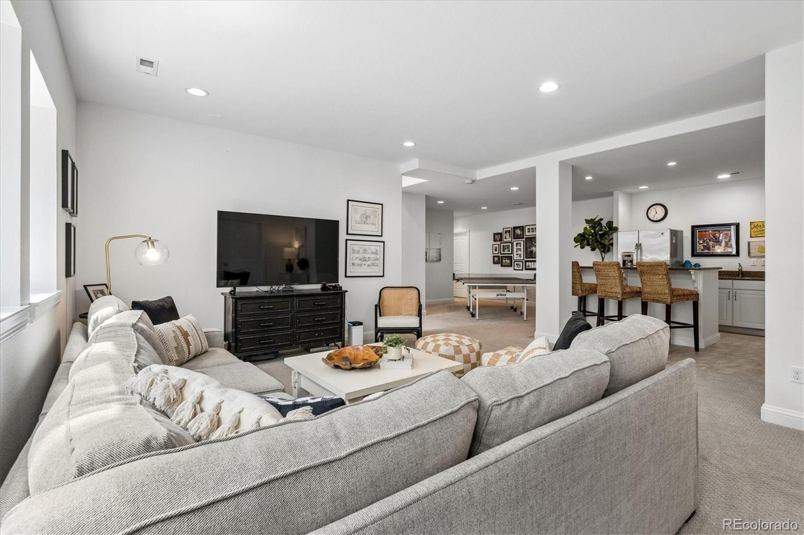 MLS Image #40 for 9540  silent hills lane,lone tree, Colorado