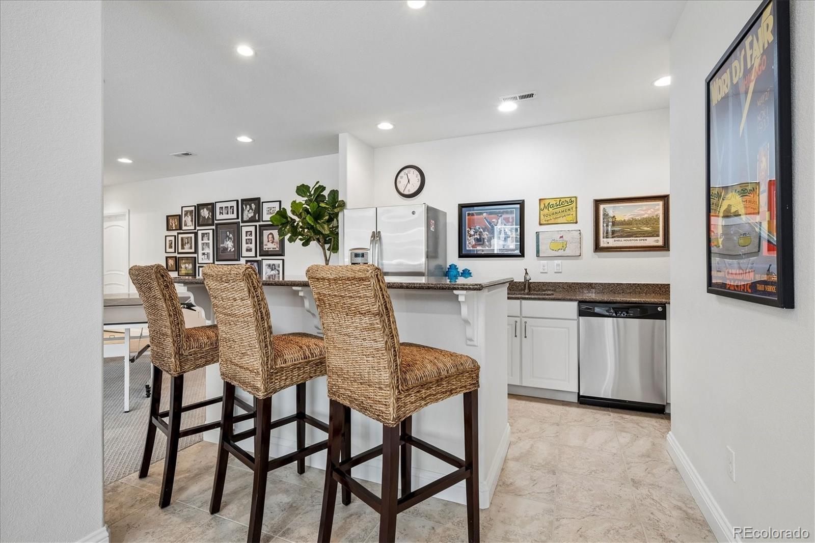 MLS Image #41 for 9540  silent hills lane,lone tree, Colorado