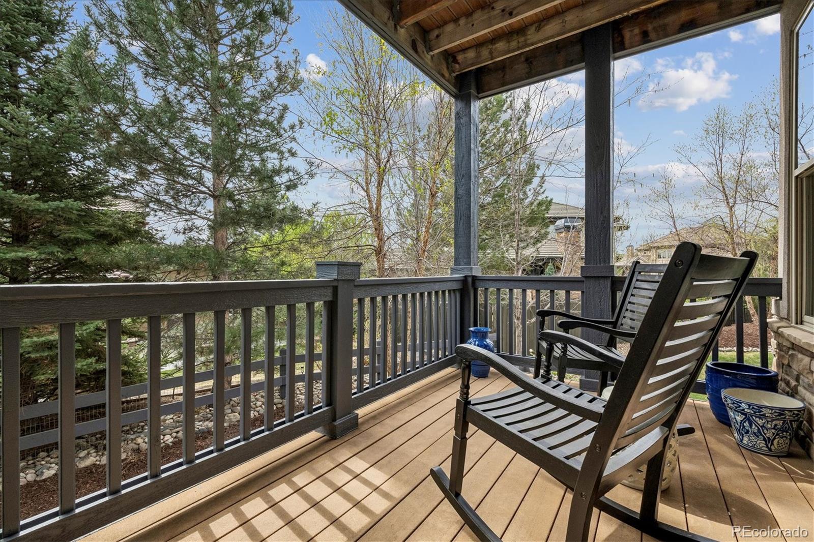 MLS Image #44 for 9540  silent hills lane,lone tree, Colorado