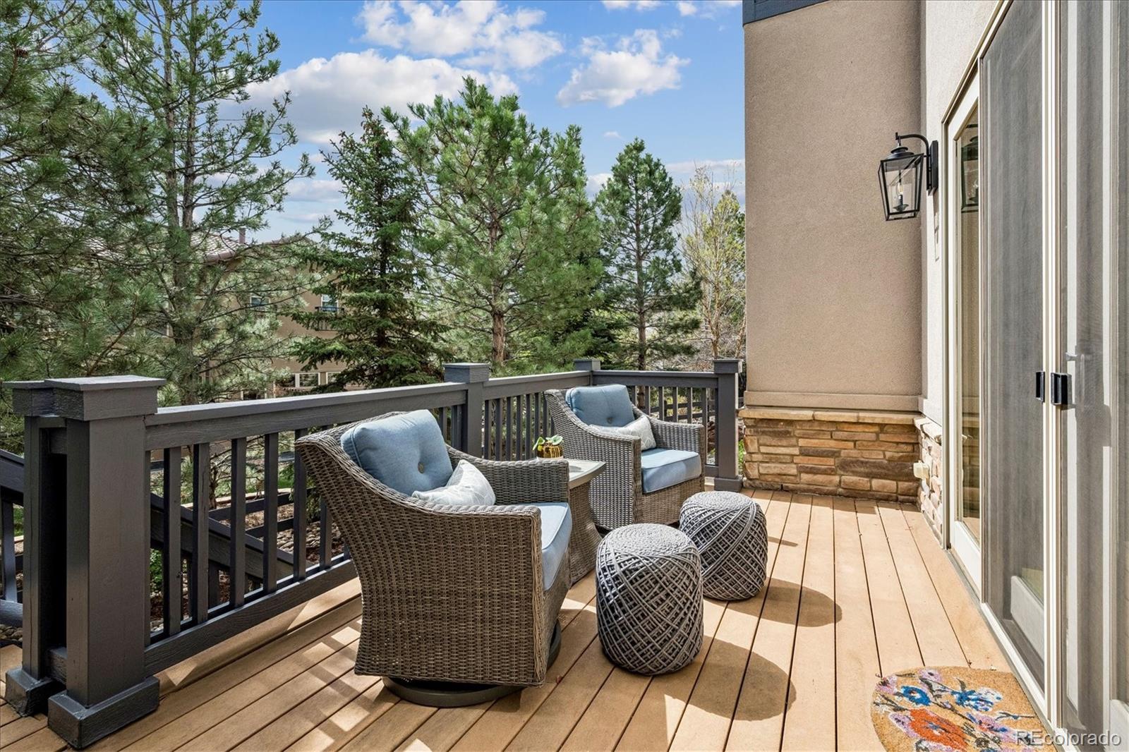 MLS Image #45 for 9540  silent hills lane,lone tree, Colorado