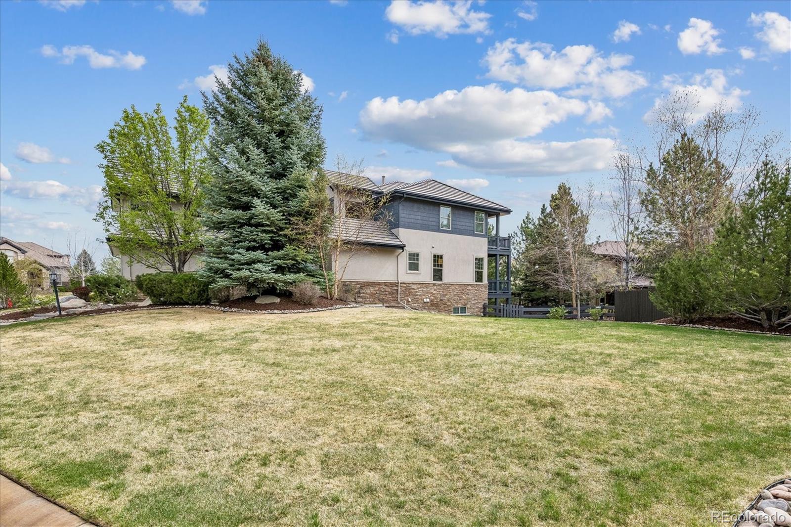 MLS Image #47 for 9540  silent hills lane,lone tree, Colorado