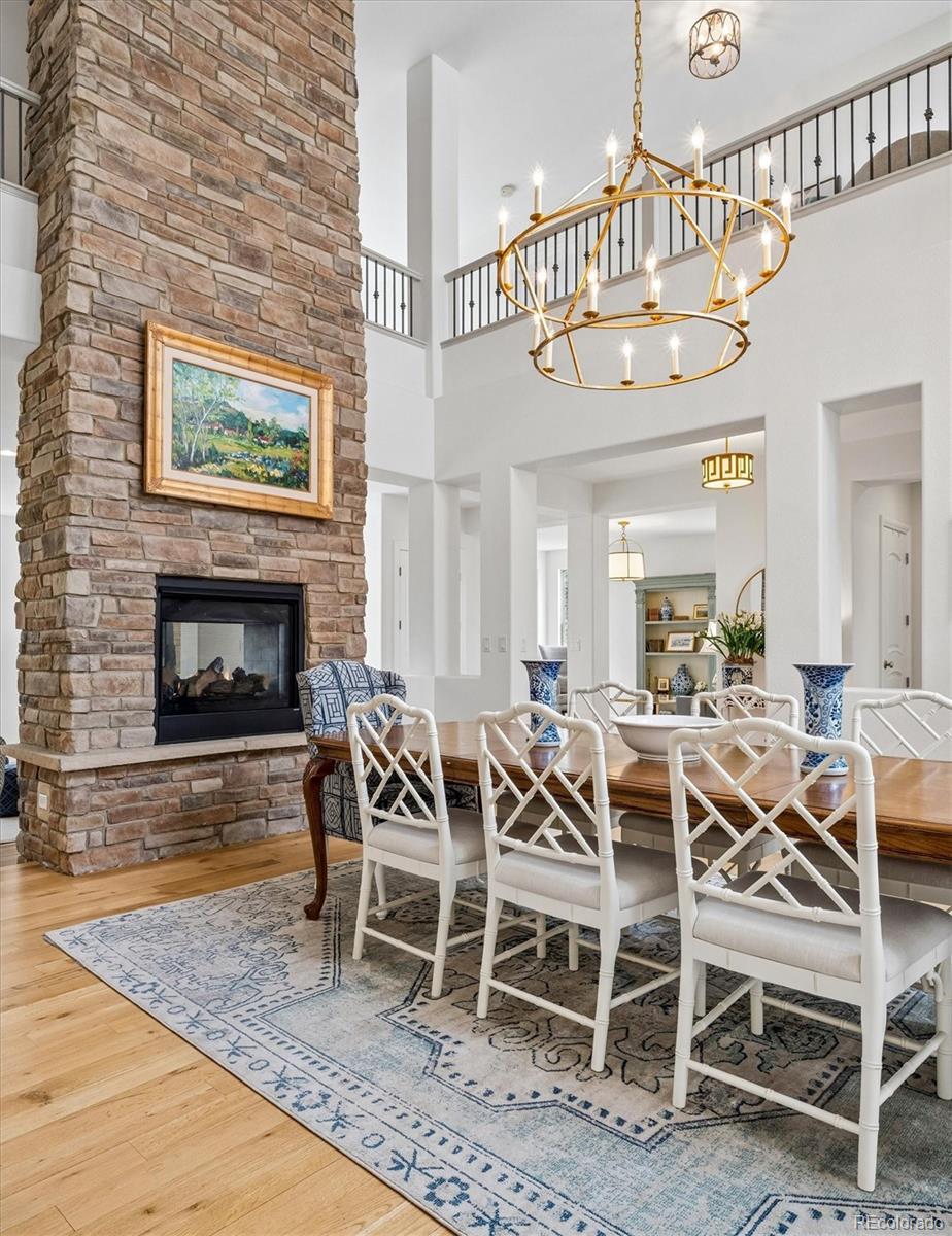 MLS Image #6 for 9540  silent hills lane,lone tree, Colorado