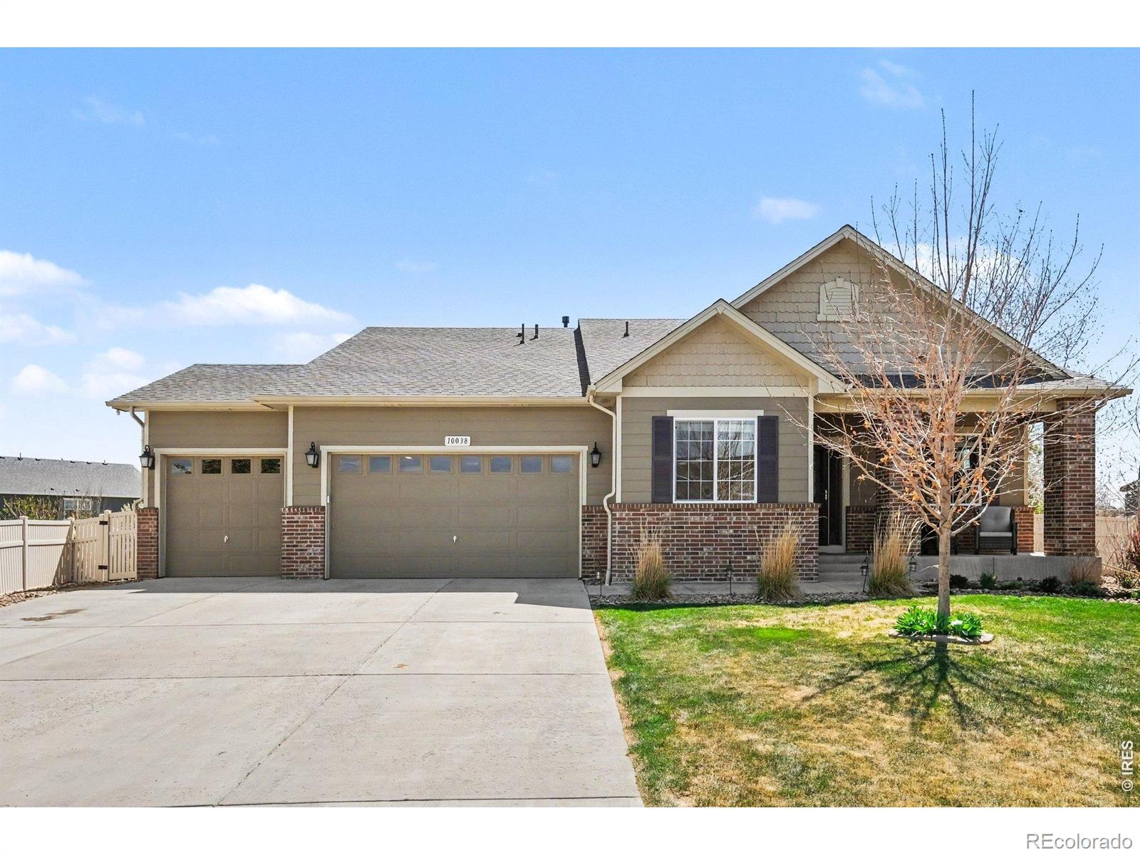 MLS Image #0 for 10038  buttesfield street,firestone, Colorado