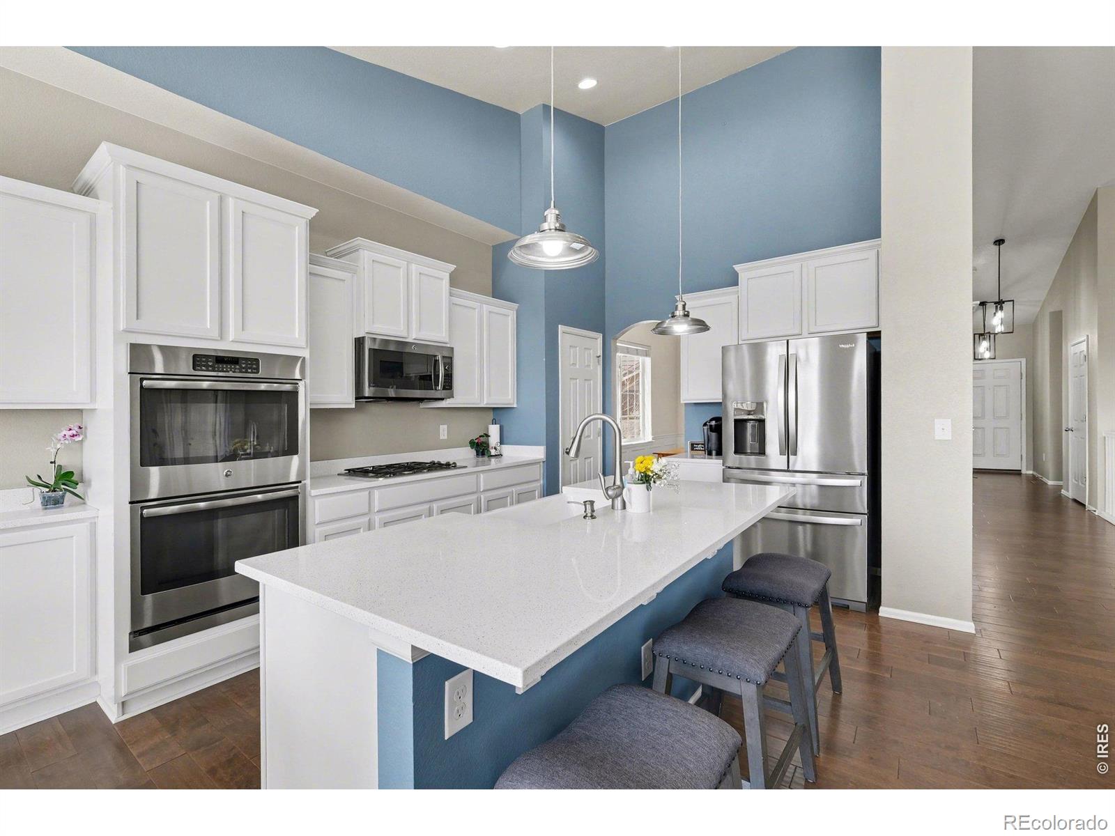 MLS Image #11 for 10038  buttesfield street,firestone, Colorado