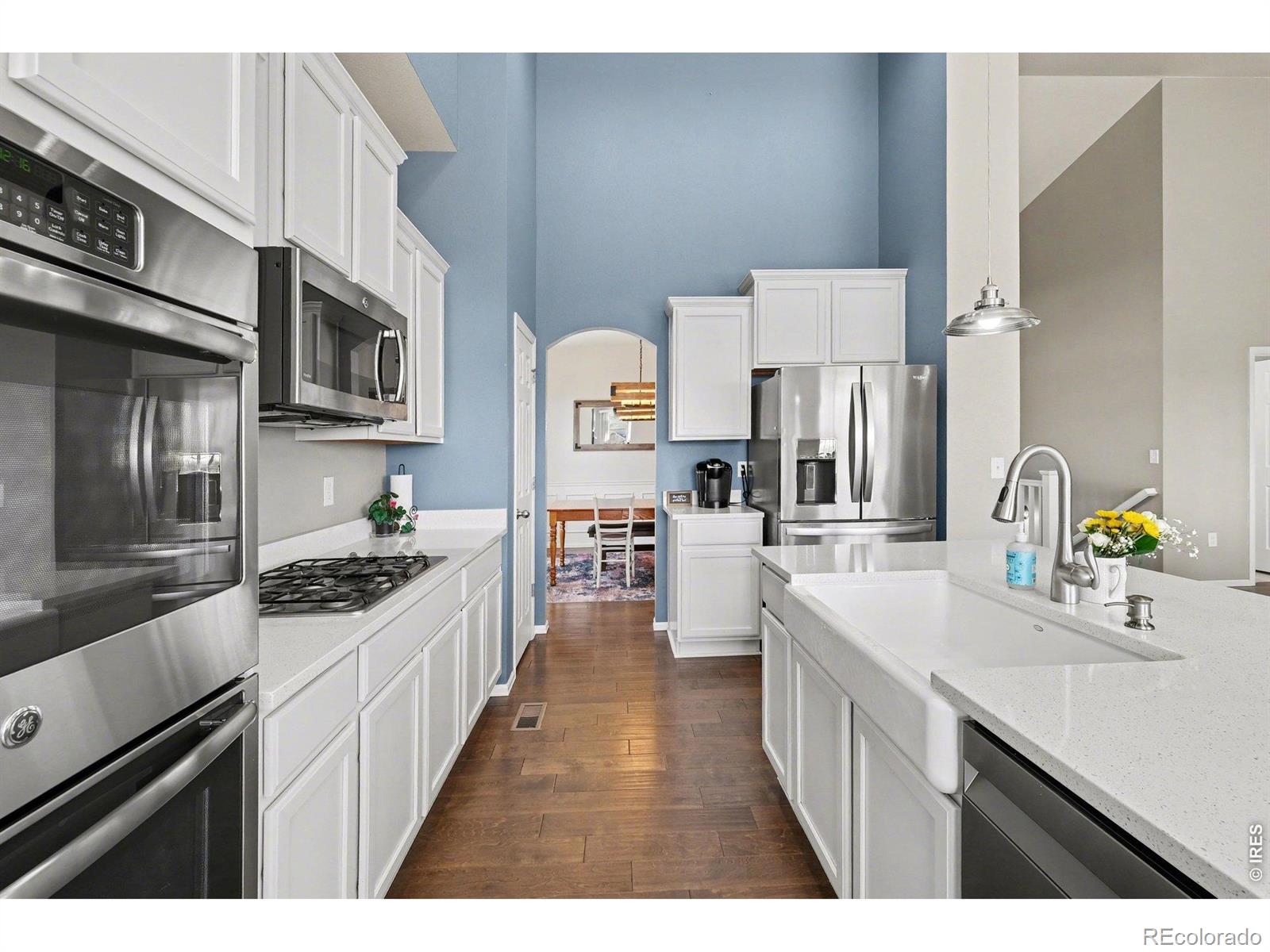 MLS Image #12 for 10038  buttesfield street,firestone, Colorado