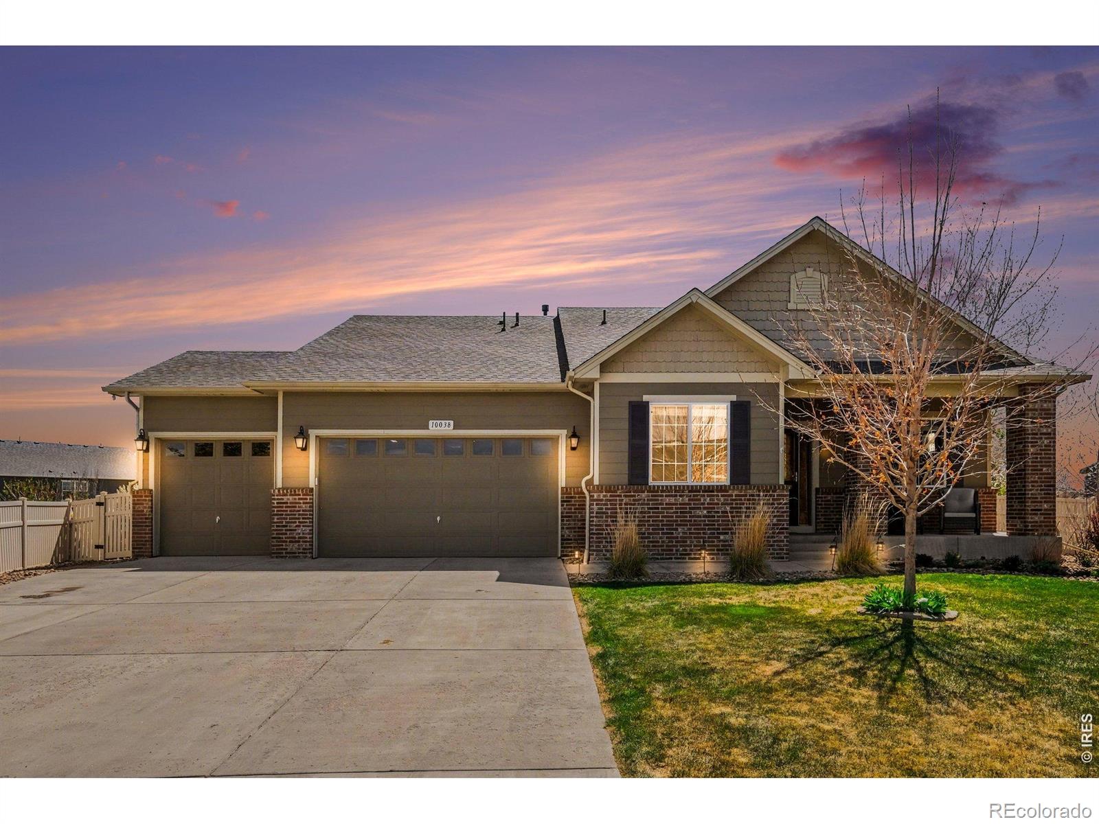 MLS Image #2 for 10038  buttesfield street,firestone, Colorado