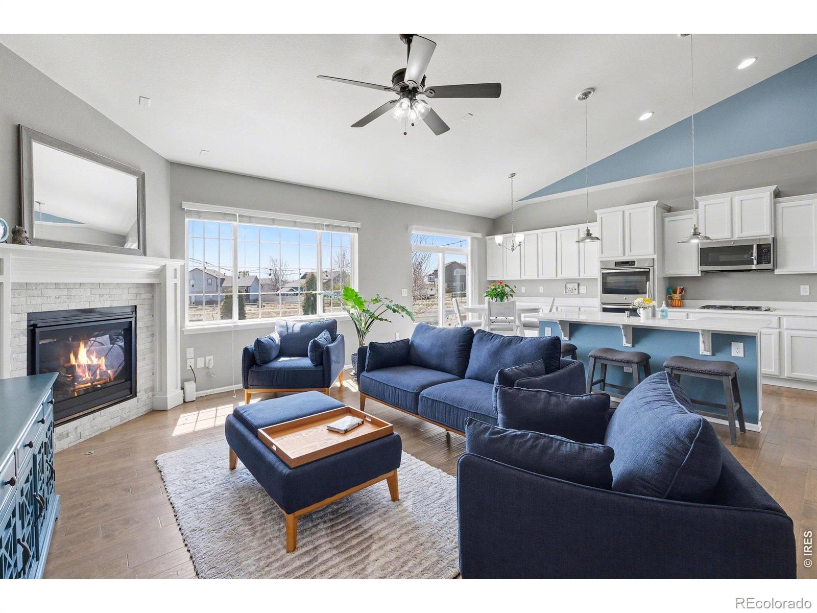 MLS Image #4 for 10038  buttesfield street,firestone, Colorado