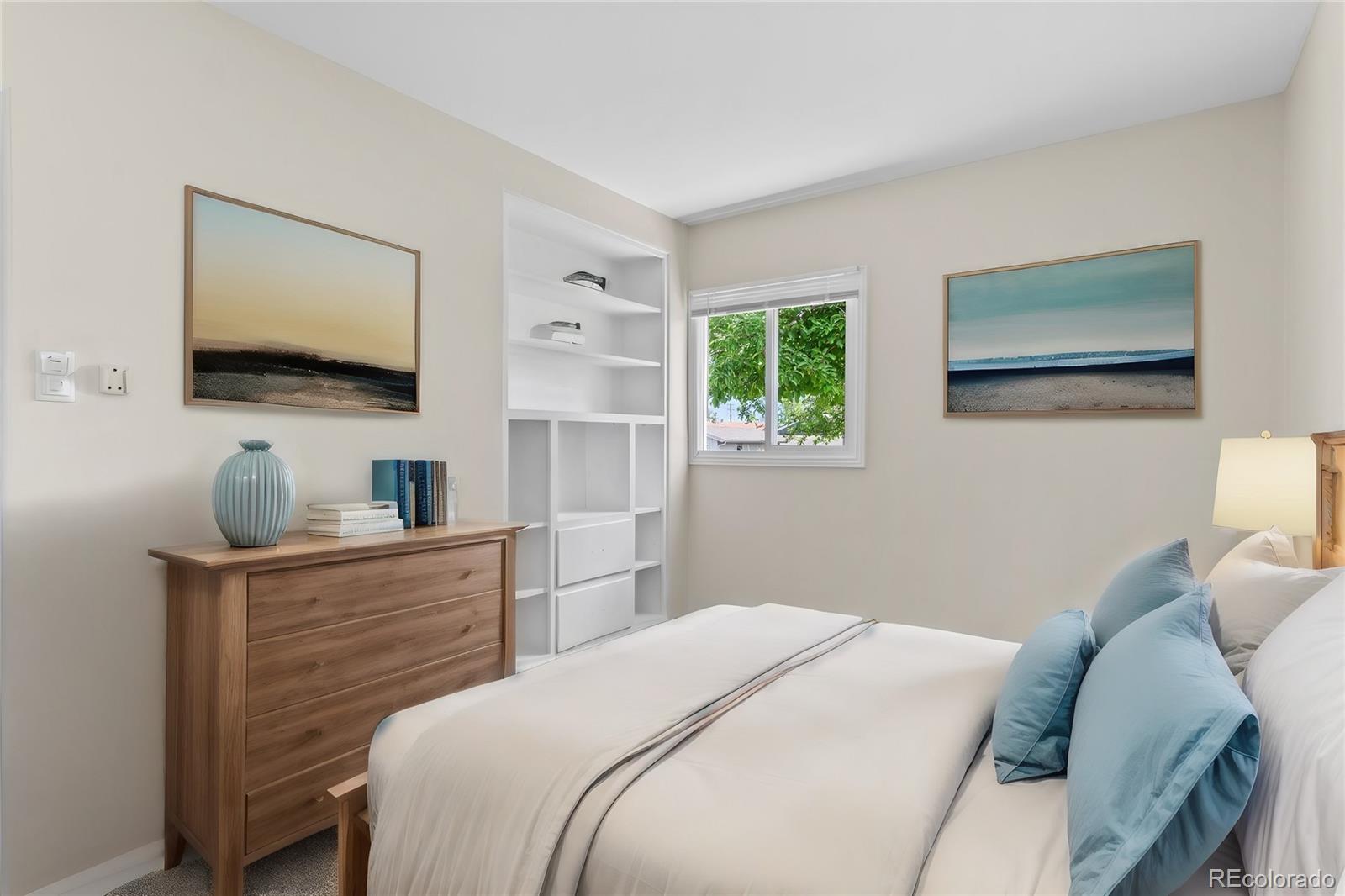 MLS Image #11 for 4340  fenton street,denver, Colorado