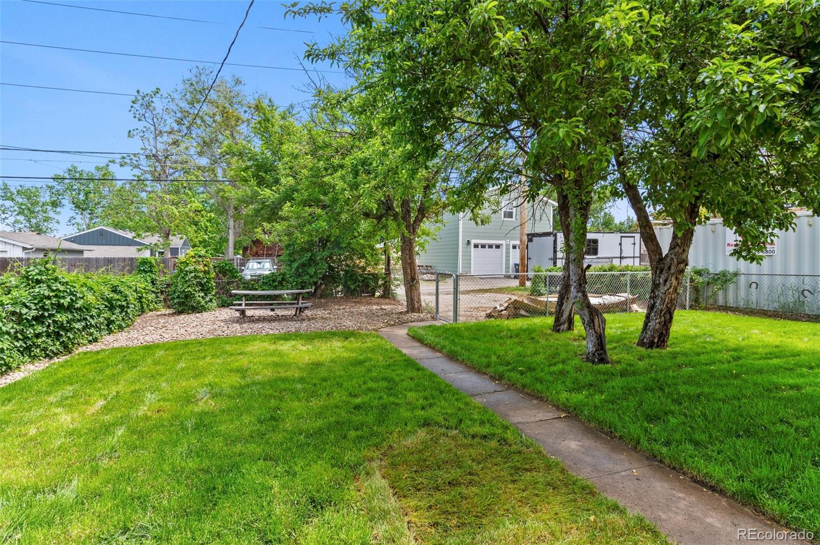 MLS Image #16 for 4340  fenton street,denver, Colorado