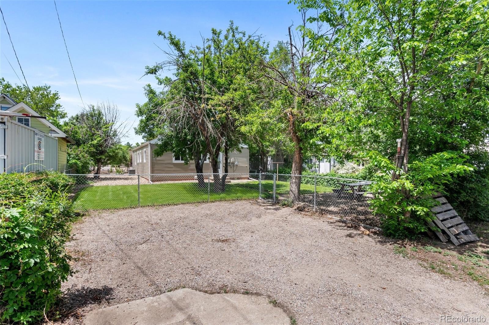 MLS Image #18 for 4340  fenton street,denver, Colorado