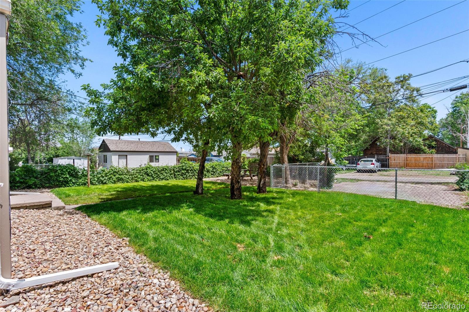 MLS Image #19 for 4340  fenton street,denver, Colorado