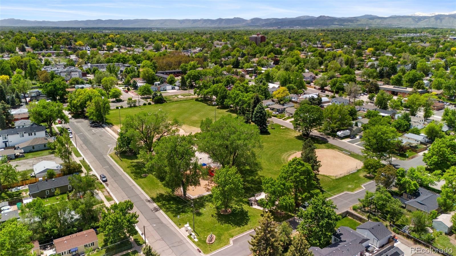 MLS Image #21 for 4340  fenton street,denver, Colorado