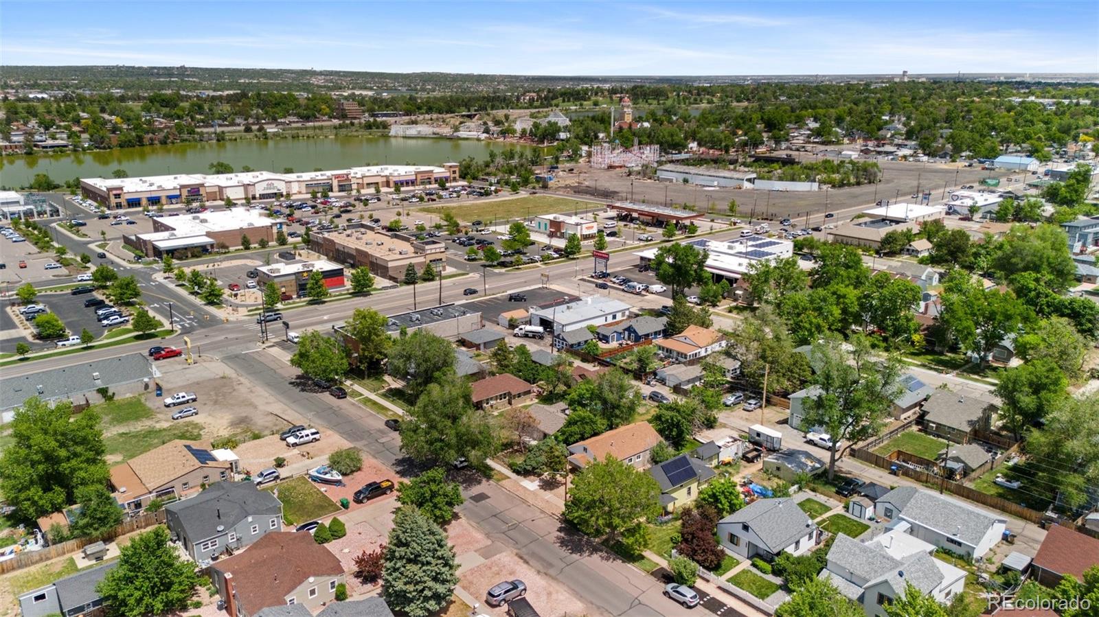 MLS Image #23 for 4340  fenton street,denver, Colorado