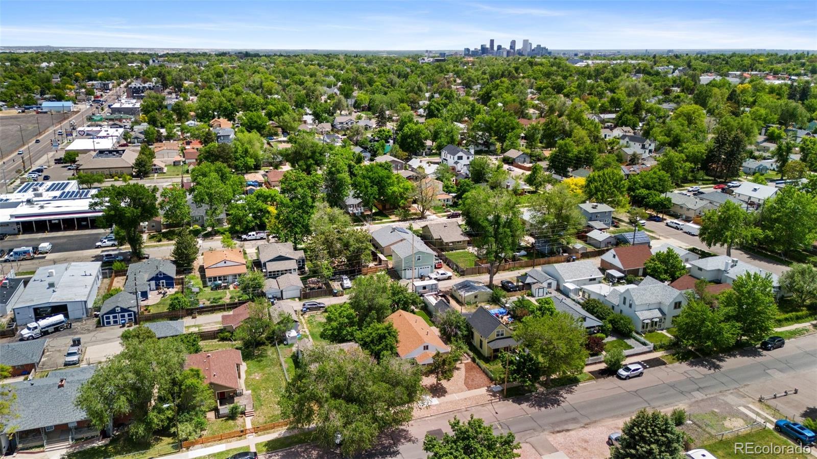 MLS Image #24 for 4340  fenton street,denver, Colorado