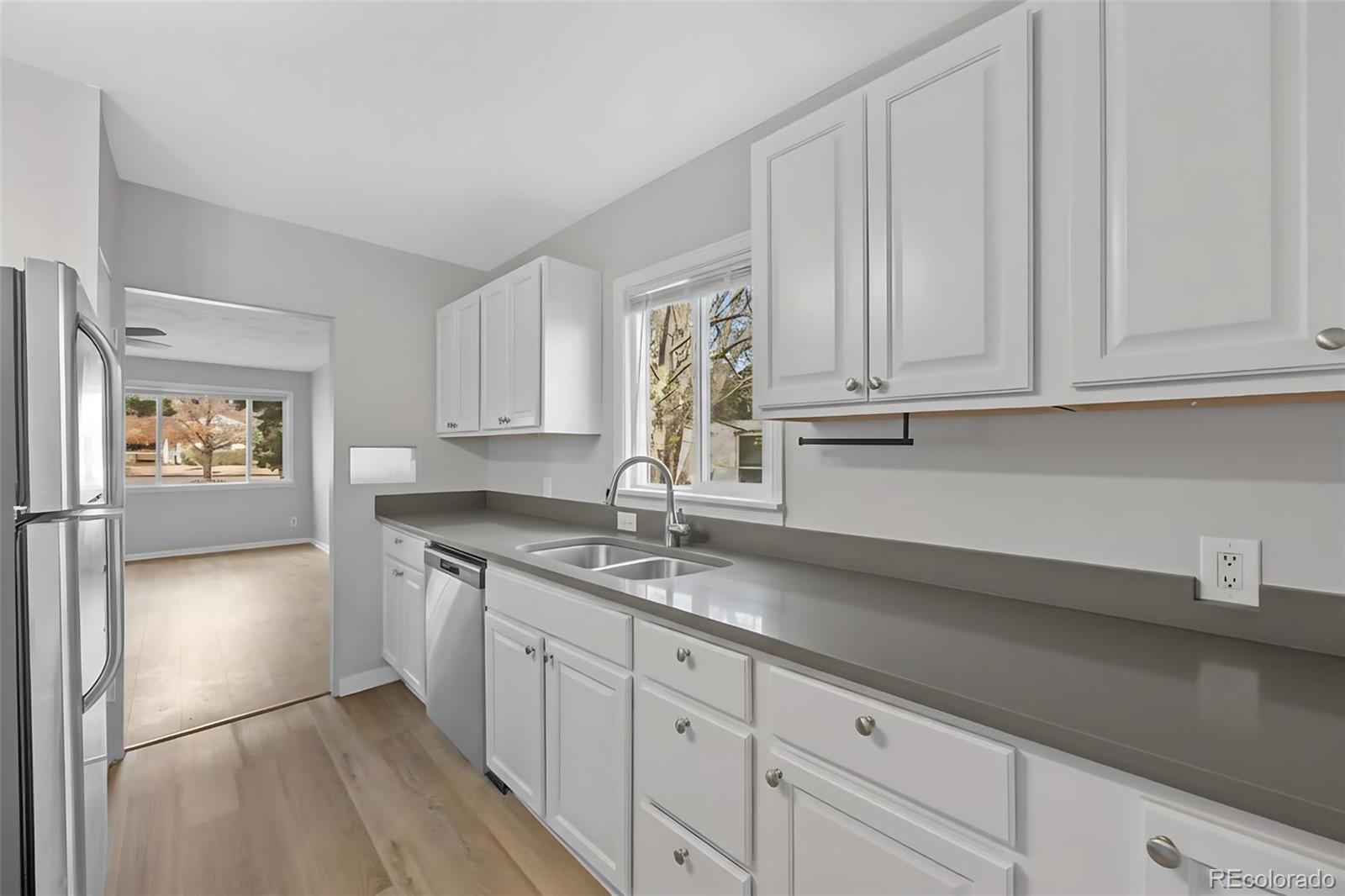 MLS Image #5 for 4340  fenton street,denver, Colorado