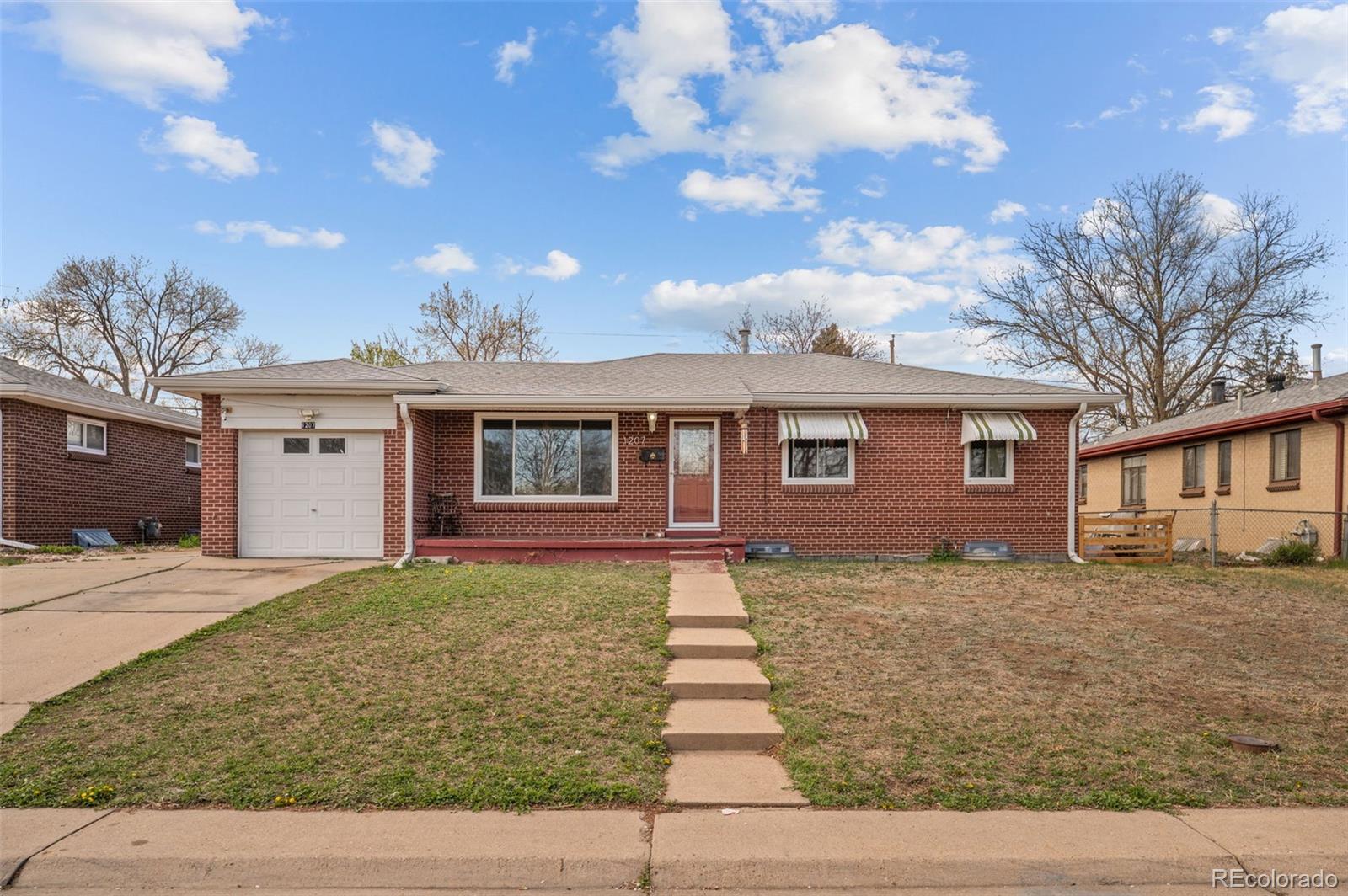 MLS Image #1 for 1207 s gray street,lakewood, Colorado