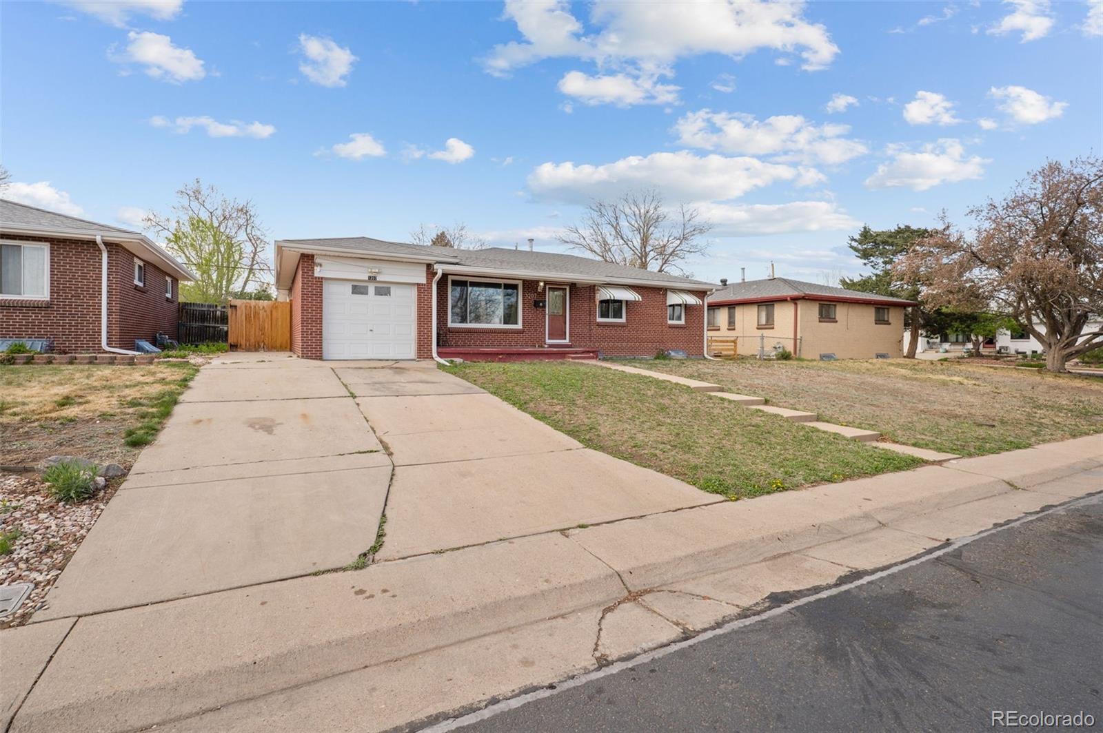 MLS Image #2 for 1207 s gray street,lakewood, Colorado