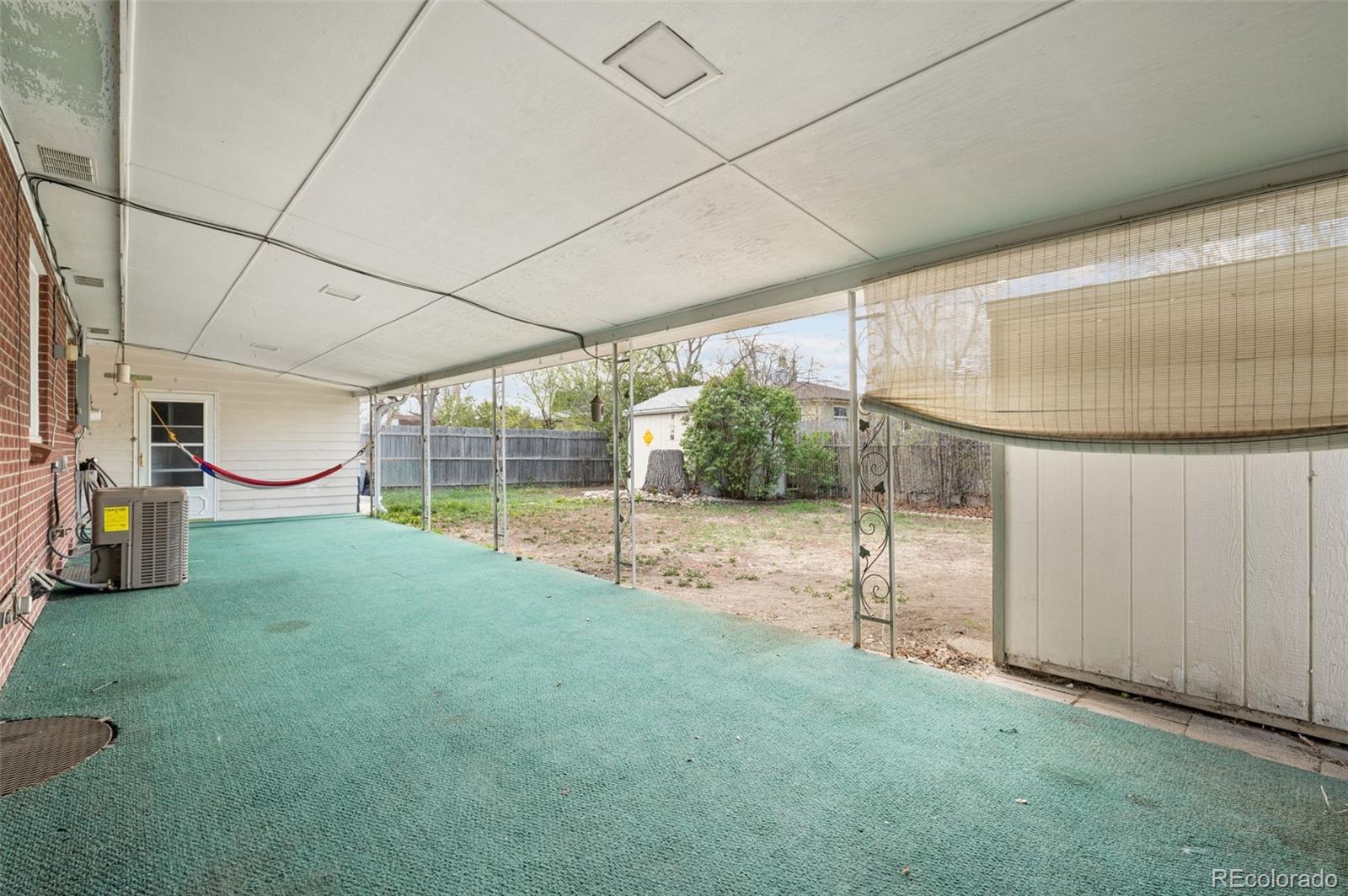 MLS Image #23 for 1207 s gray street,lakewood, Colorado