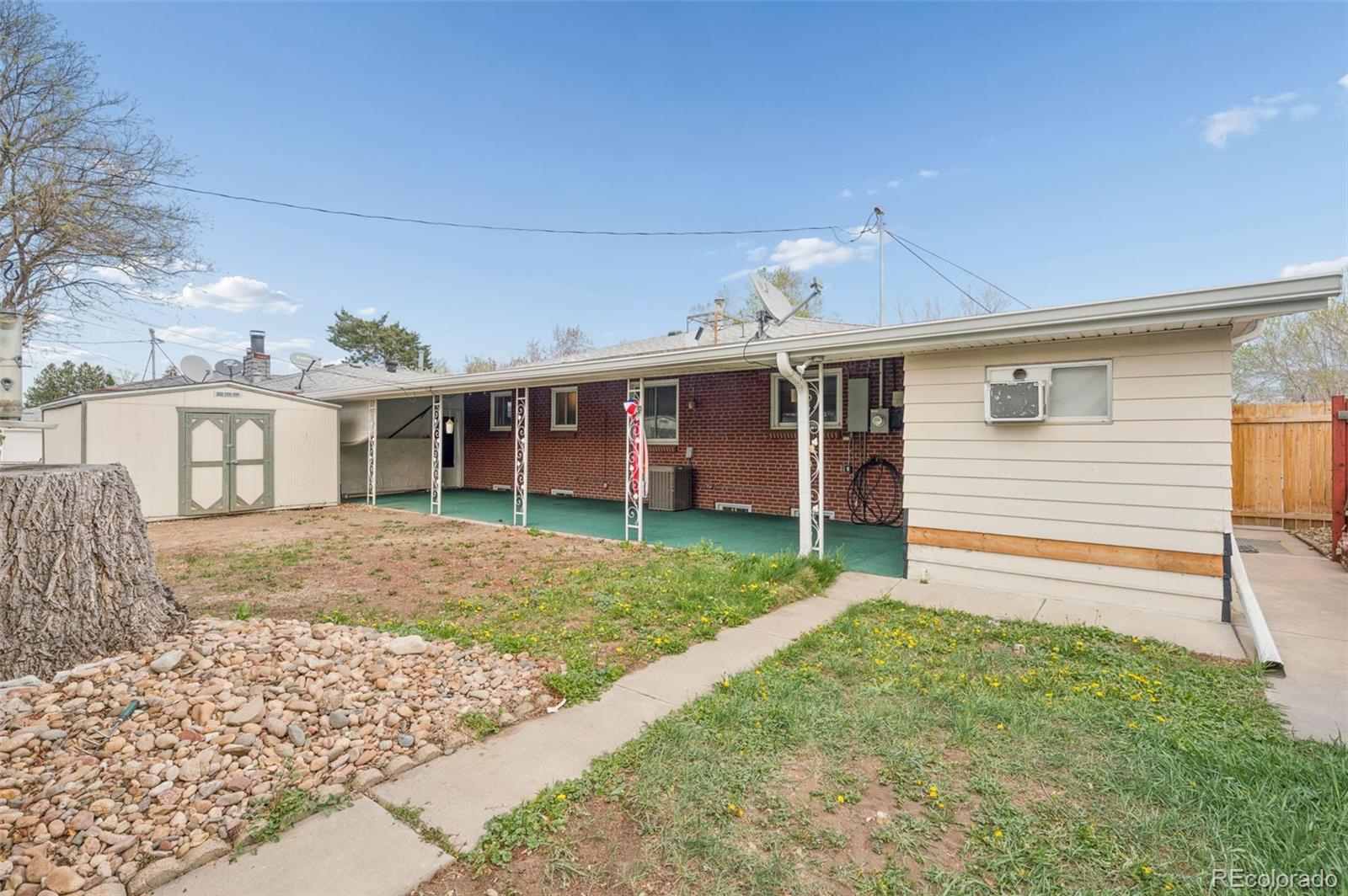 MLS Image #24 for 1207 s gray street,lakewood, Colorado