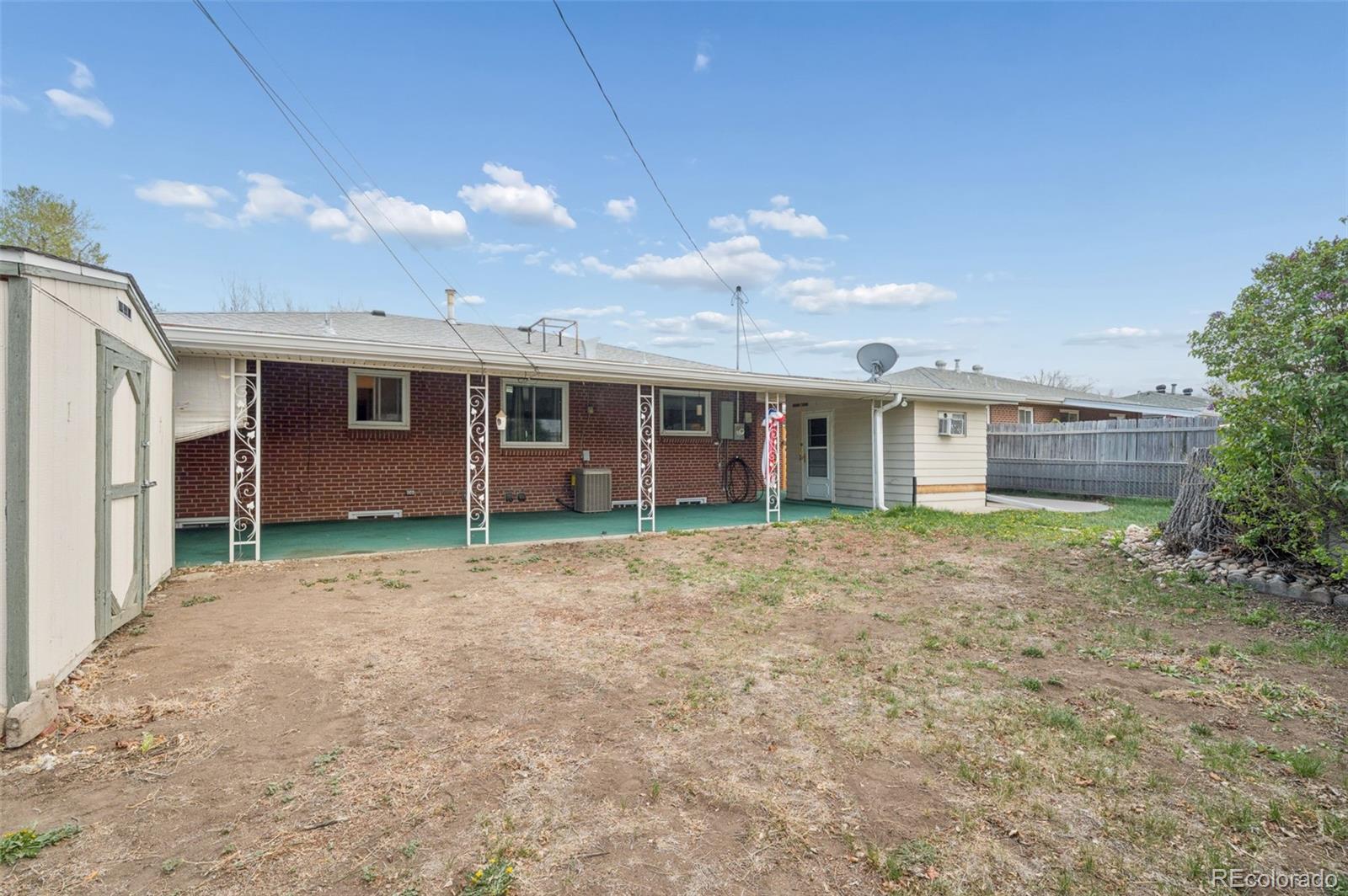 MLS Image #25 for 1207 s gray street,lakewood, Colorado