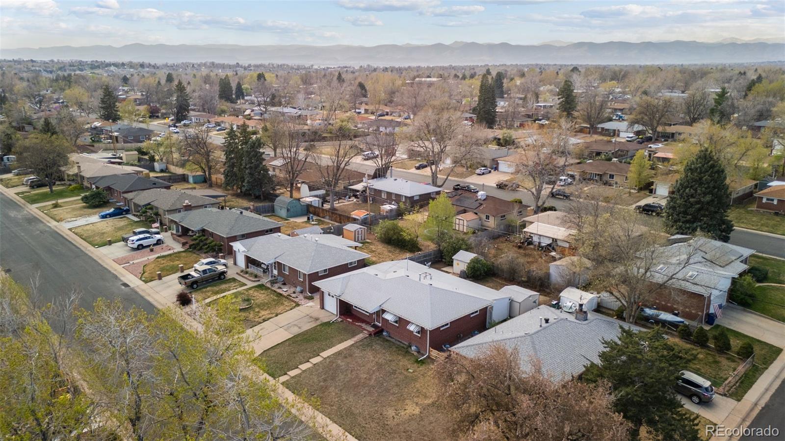 MLS Image #27 for 1207 s gray street,lakewood, Colorado