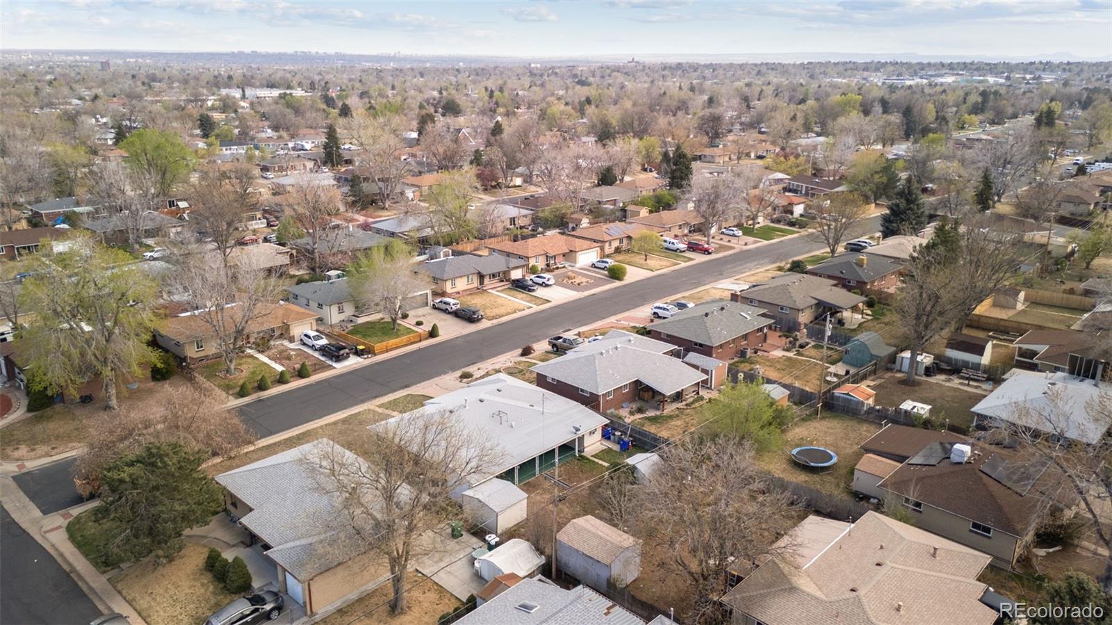 MLS Image #28 for 1207 s gray street,lakewood, Colorado