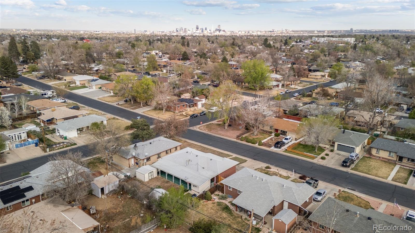 MLS Image #29 for 1207 s gray street,lakewood, Colorado