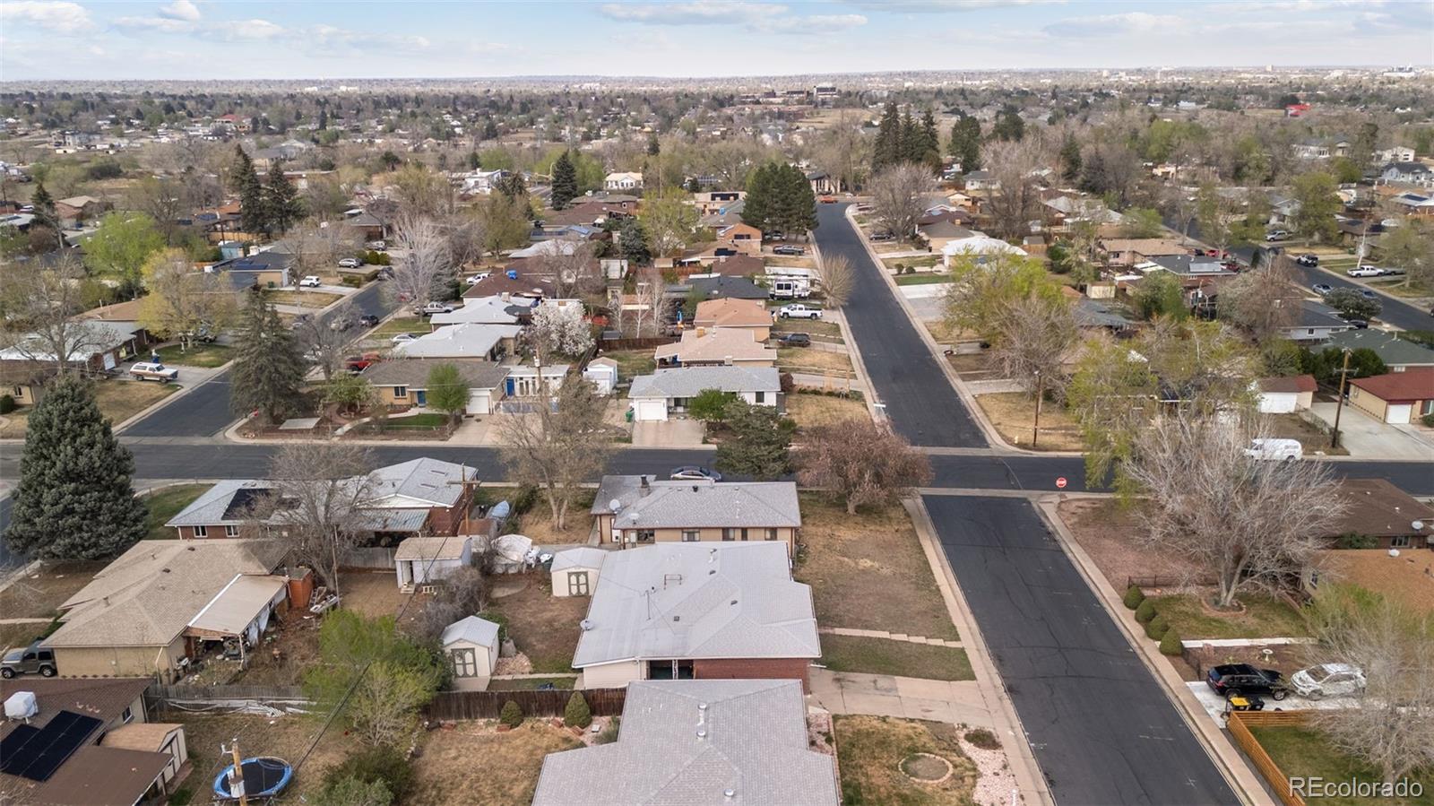 MLS Image #30 for 1207 s gray street,lakewood, Colorado