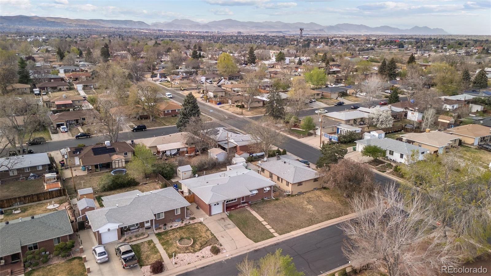 MLS Image #31 for 1207 s gray street,lakewood, Colorado