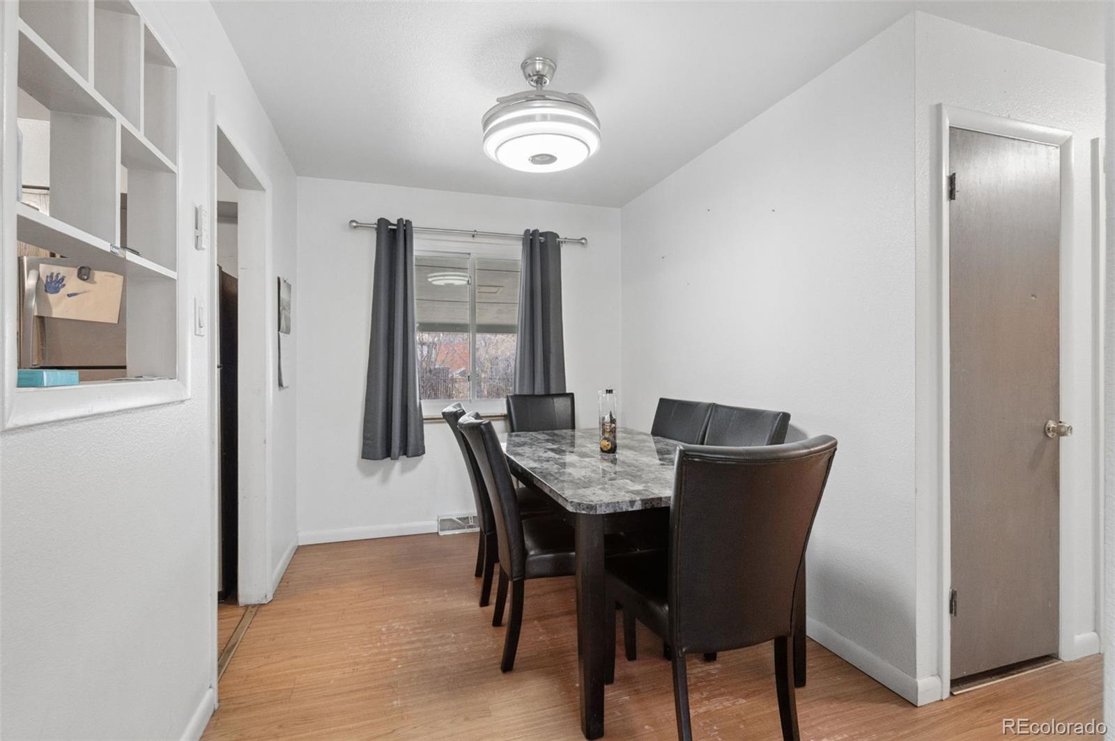 MLS Image #4 for 1207 s gray street,lakewood, Colorado
