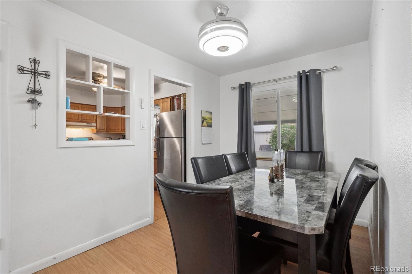 MLS Image #5 for 1207 s gray street,lakewood, Colorado