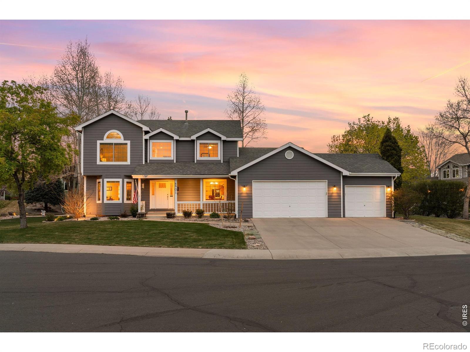 MLS Image #0 for 6901  rumford place,fort collins, Colorado