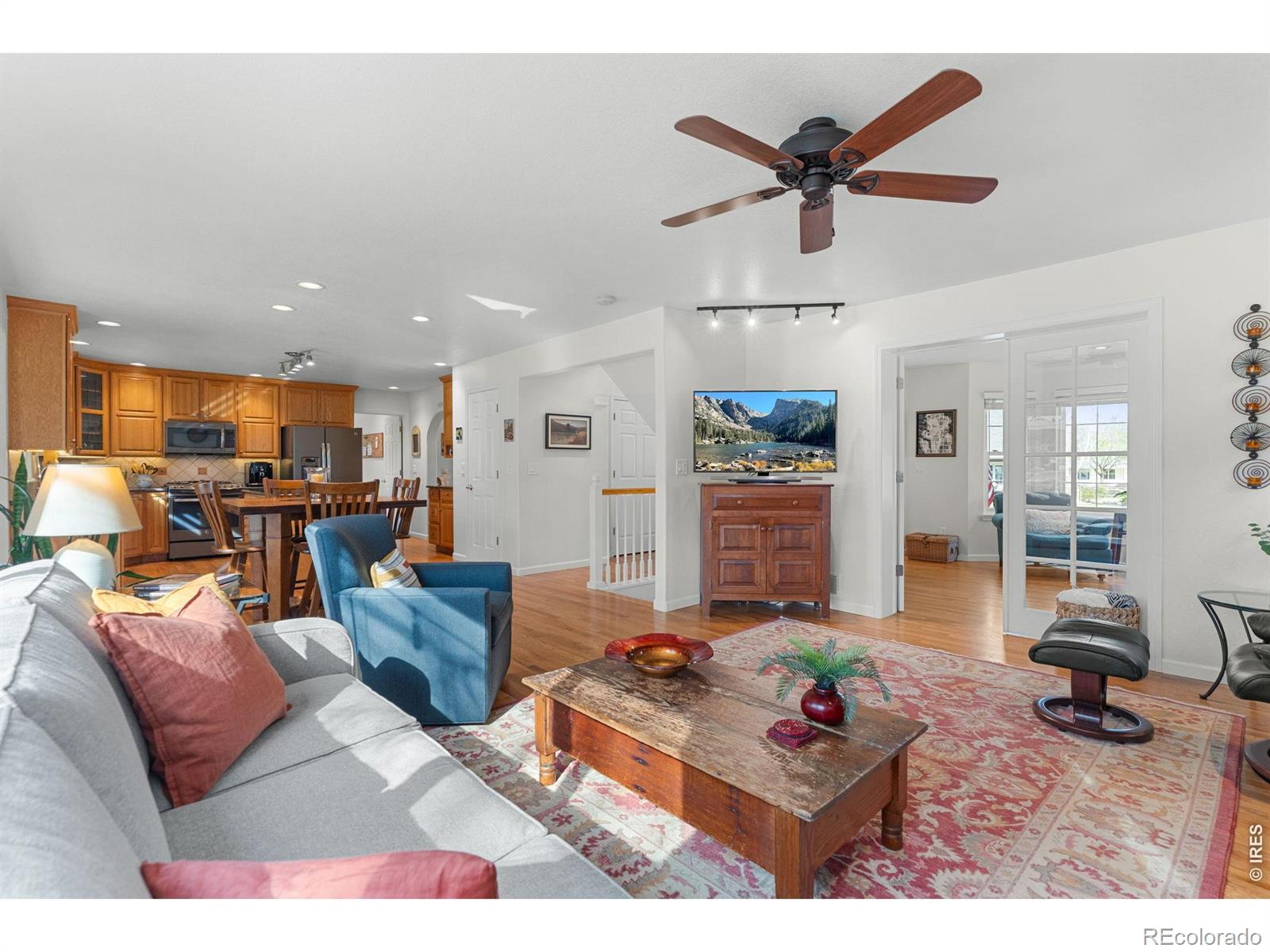 MLS Image #10 for 6901  rumford place,fort collins, Colorado