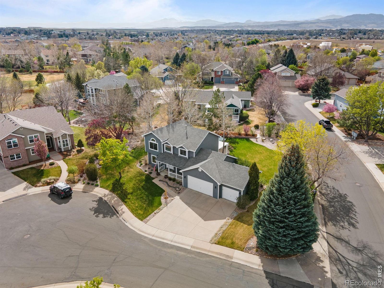 MLS Image #2 for 6901  rumford place,fort collins, Colorado