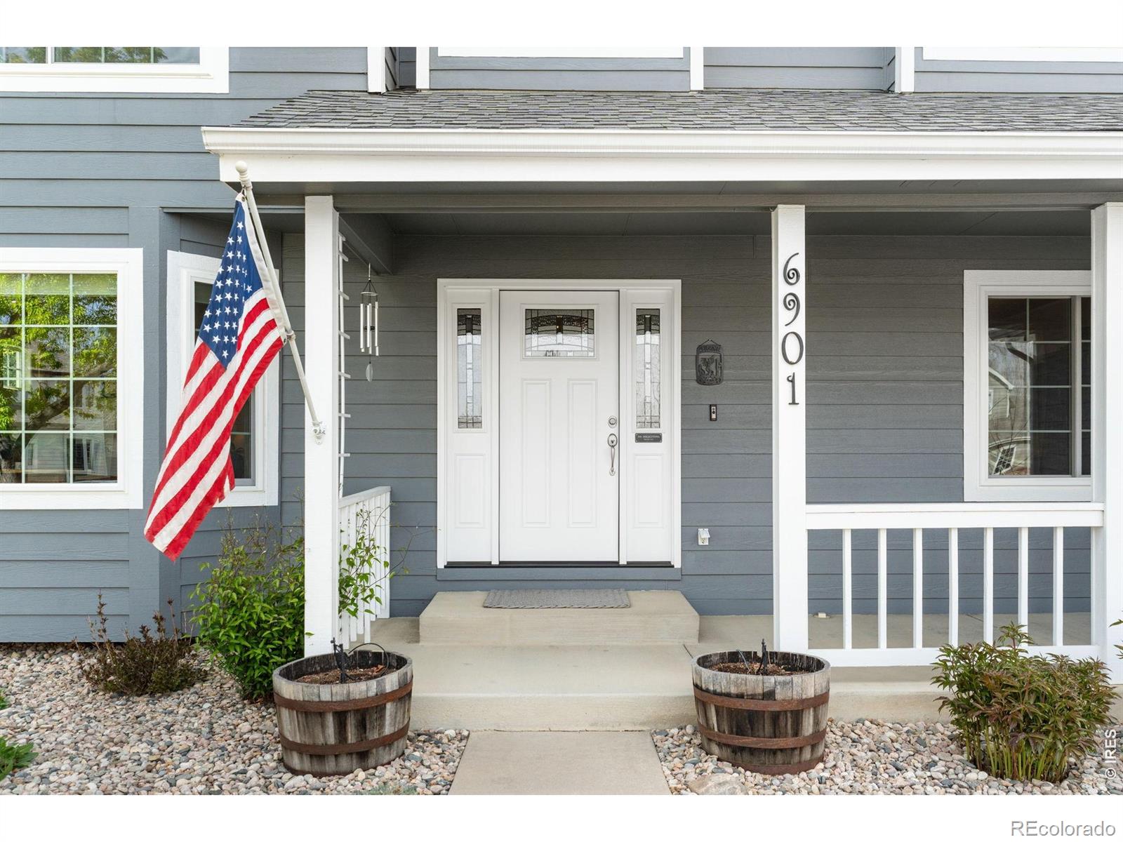MLS Image #3 for 6901  rumford place,fort collins, Colorado