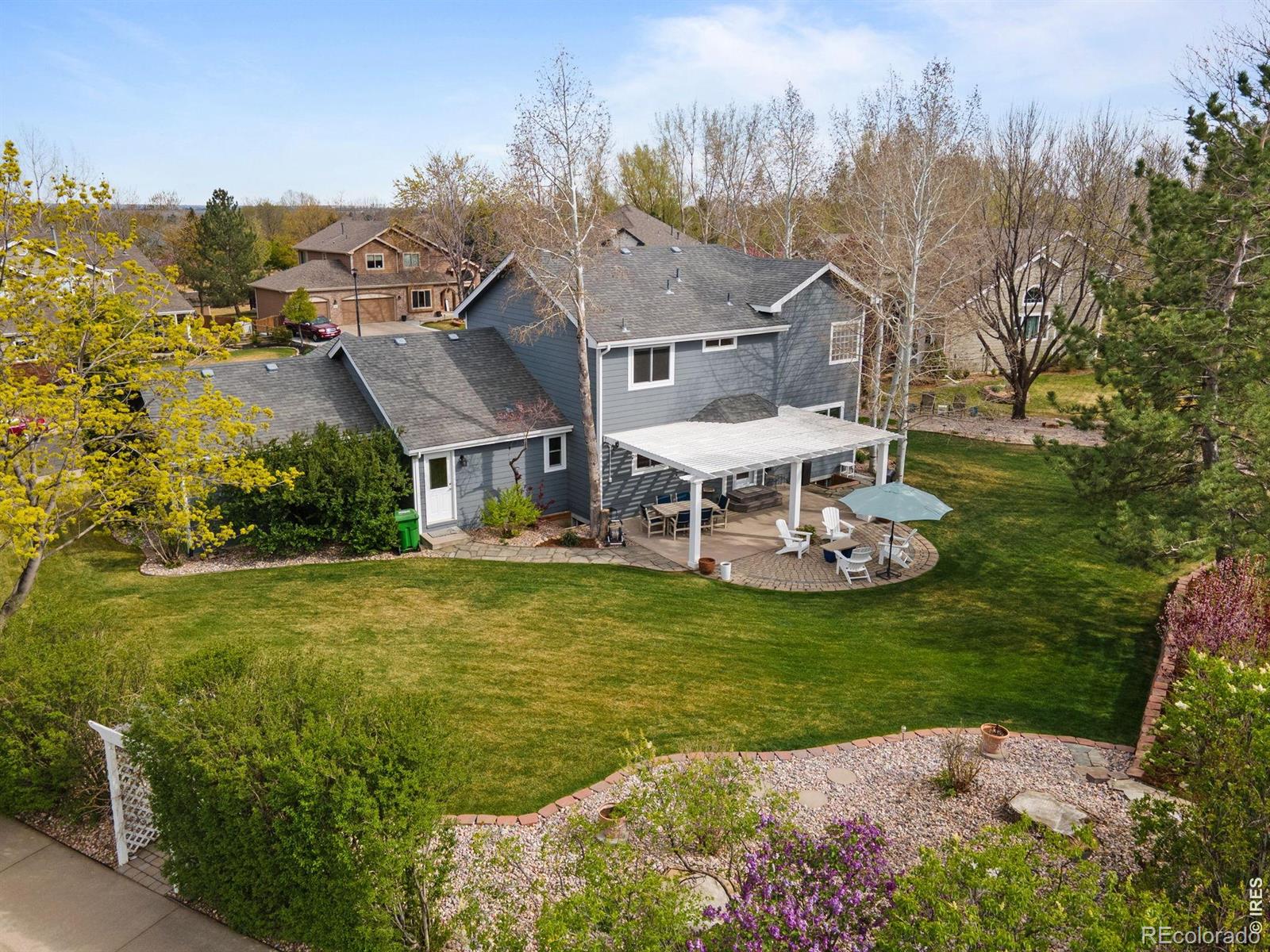 MLS Image #38 for 6901  rumford place,fort collins, Colorado
