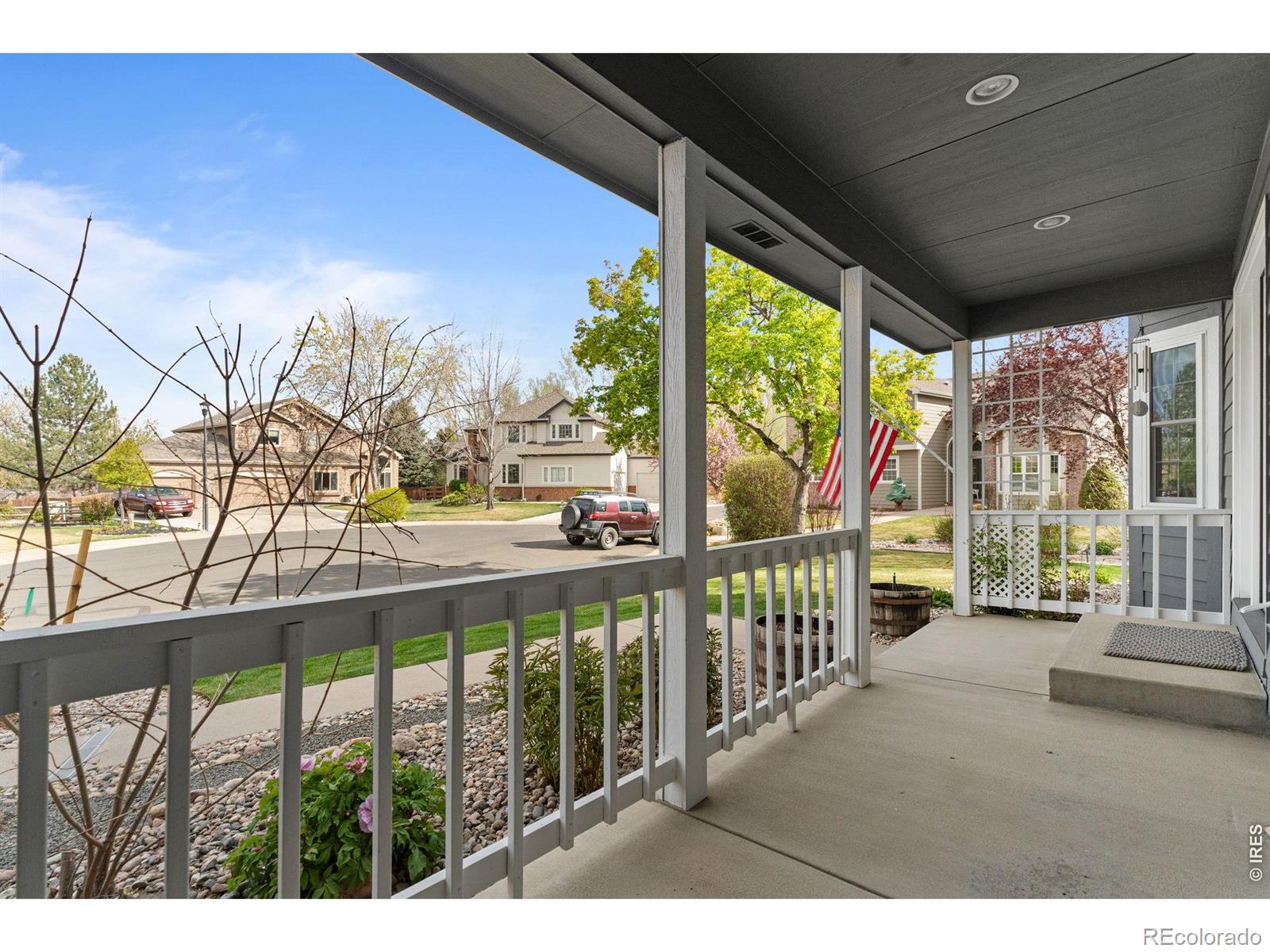 MLS Image #4 for 6901  rumford place,fort collins, Colorado