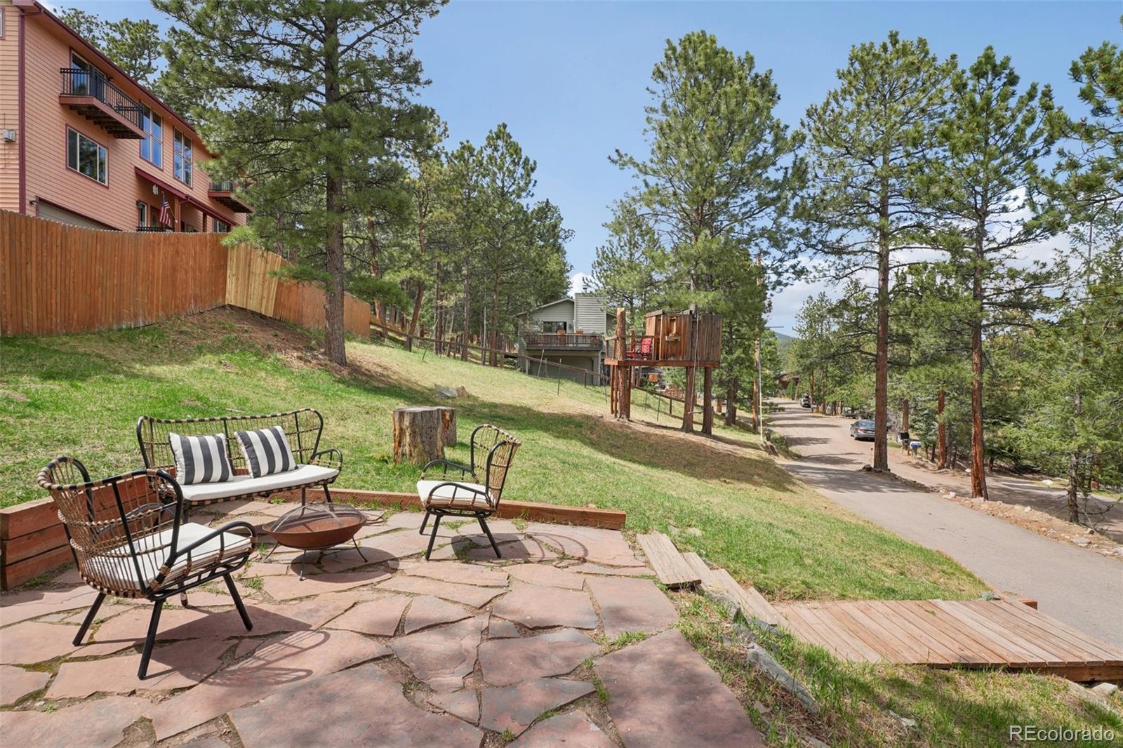 MLS Image #26 for 29772  spruce road,evergreen, Colorado